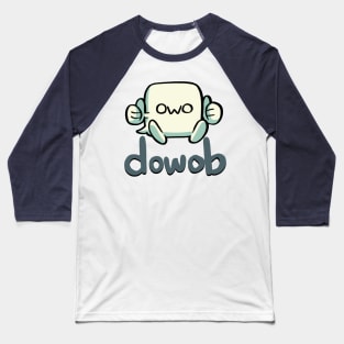 dowob Baseball T-Shirt